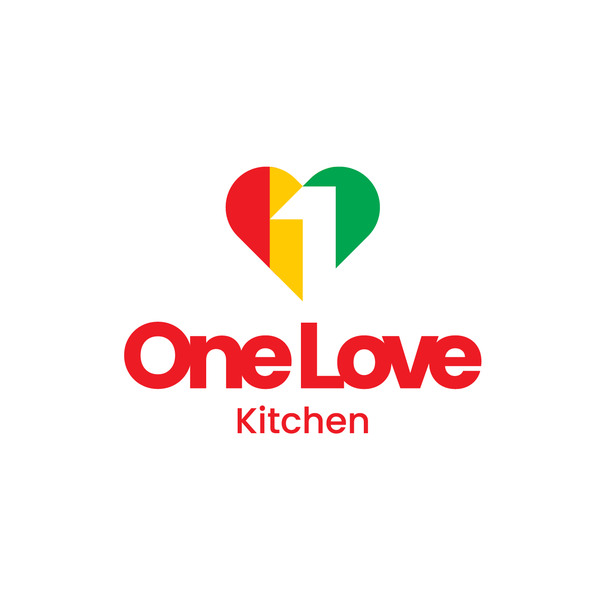 One Love Kitchen