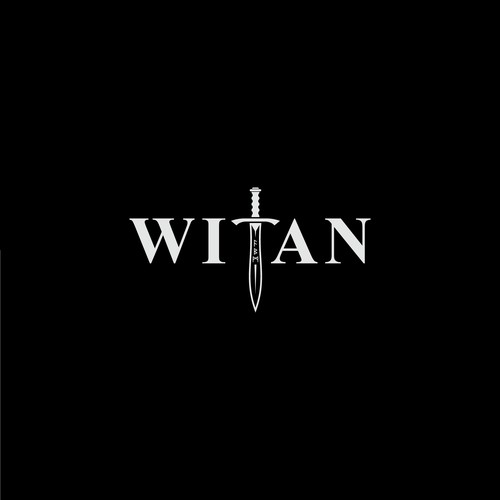 GraphicAjwaさんのWitan logoデザイン