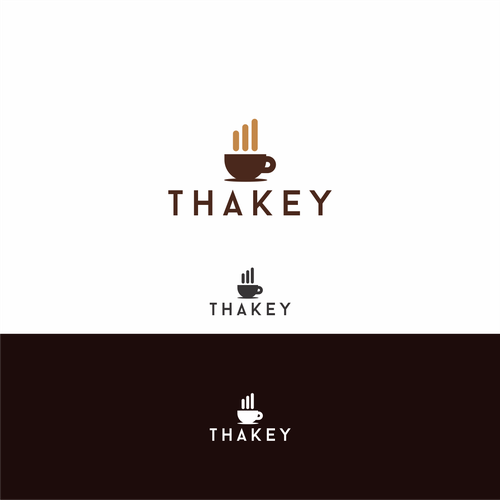 IoT company logo Design by tembangraras