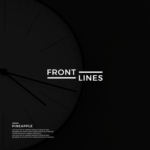 New Logo Needed For B2B Consulting Firm Design by pineapple ᴵᴰ