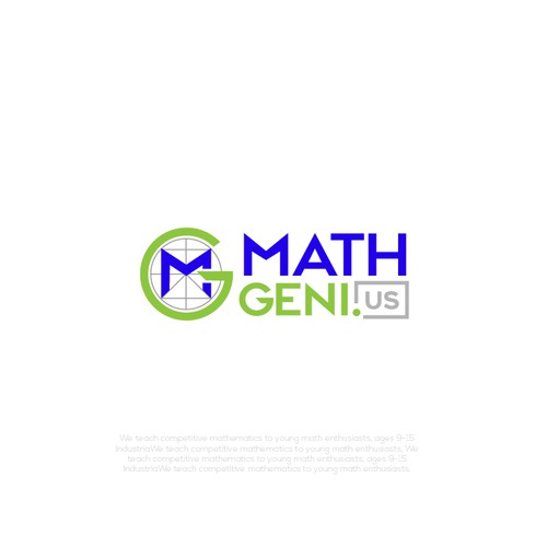 maths club logo