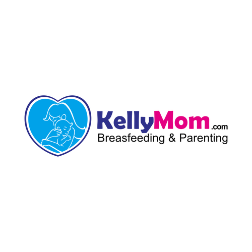 Create a new KellyMom.com logo! Design by Brandstorming99