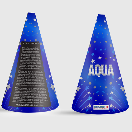 Product packaging contest entry by Next Vision