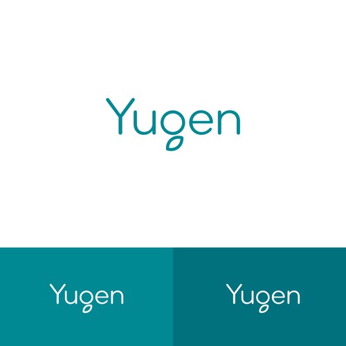 Brand Logo design for a premium Matcha brand Design by Roberto. F