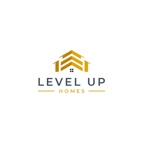 Level Up Homes Design by Delmastd