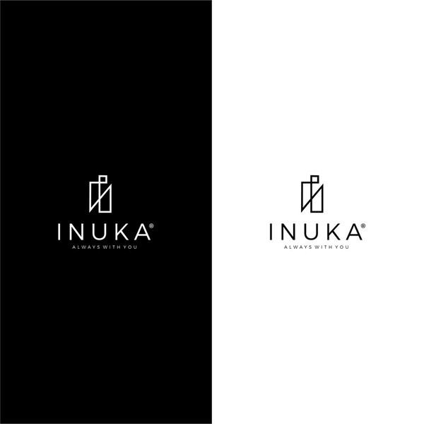 Line Art Logo design 