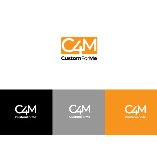 Personalized Print Products - sold on Amazon - Simple Brand Logo Needed Design by logomaster ✅