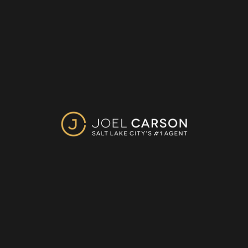 Joel Carson Logo Design by kaschenko.oleg