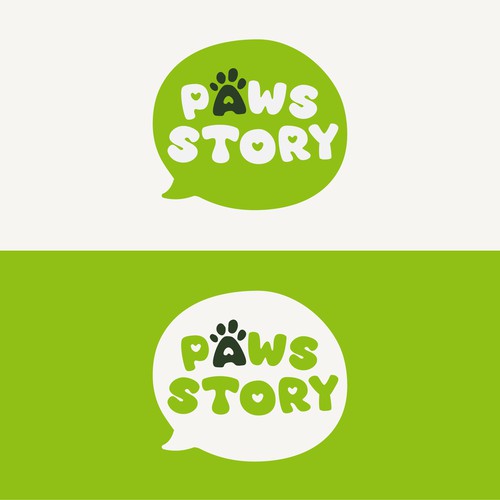 Design a fun logo for brand new pet toy company! Design by Aclectic