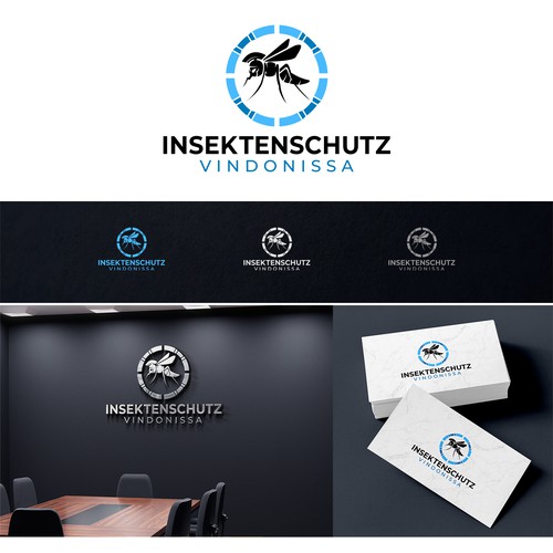  contest entry by BRANDWER