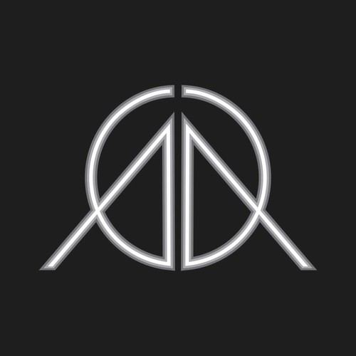 Logo for top influencer Design by BrunoHamada