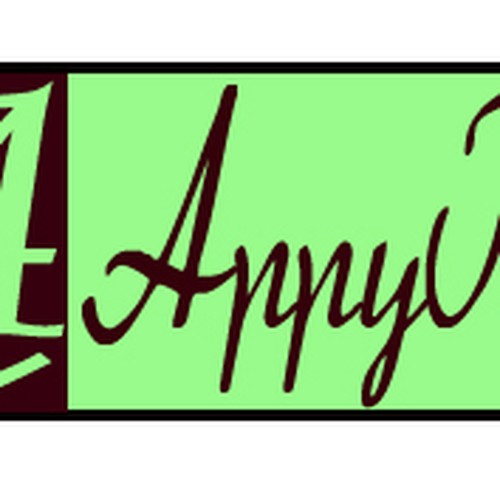 AppyTaps needs a new logo  Diseño de s4creations
