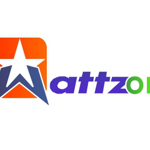 Help WattzOn (BusinessWeek Best Idea 2008) with a new logo Design by Dnriyadi