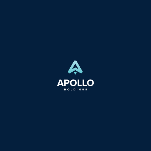 Apollo Design von ANGEL A.