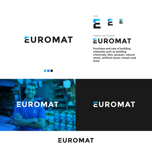 Schweizweit tätiges Handelsunternehmen für Profikunden Design by chilibrand