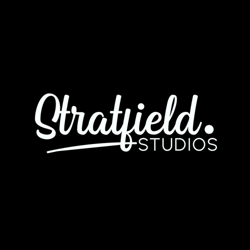 Design a sophisticated mid-century inspired logo for a new music studio Design by JcaraxGD