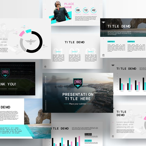 Design by George08 titled "Soccer Team Deck"