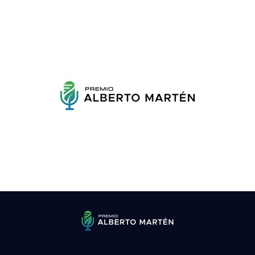 "Premio Alberto Martén" winning  by mikule