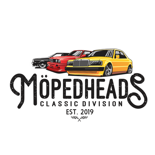 Logo design contest entry by pakdesya