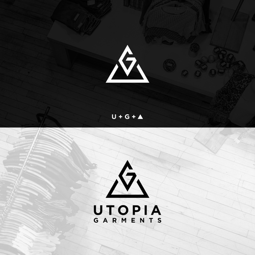 Logo design contest entry by Zea Lab