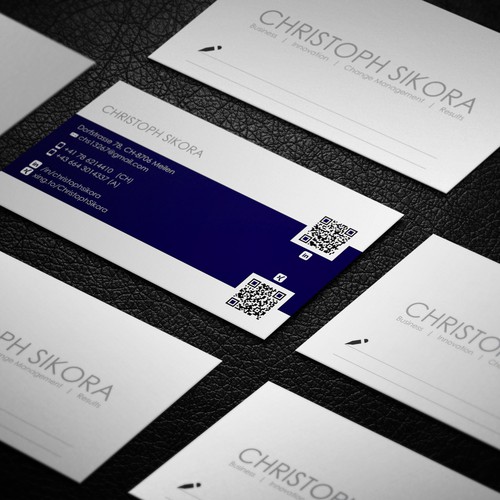  contest entry by sashadesigns