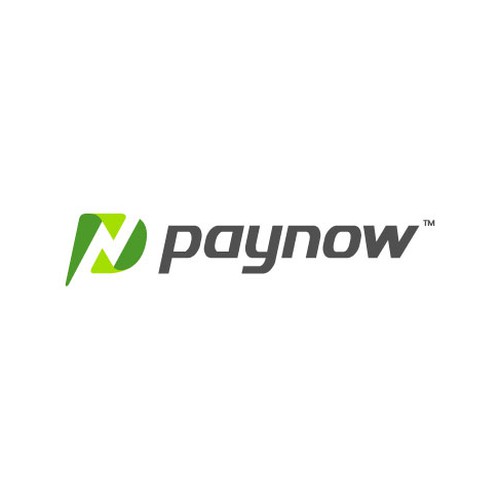 Paynow - unique & clean logo / brand design required for the new payment standard Design by efatabali