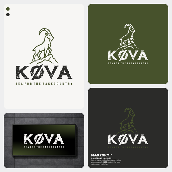 KOVA