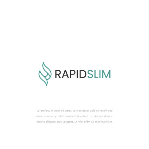 Designs | Rapid Slim logo redesign | Logo design contest