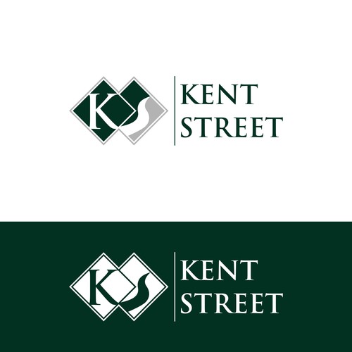 Strong logo for Private Equity firm Design by clarut