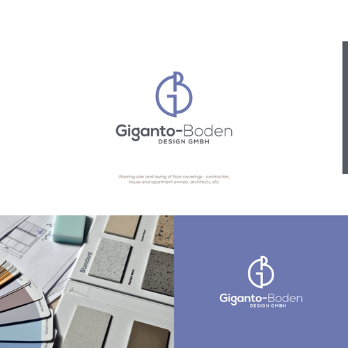 Logo design contest entry by EvStudio