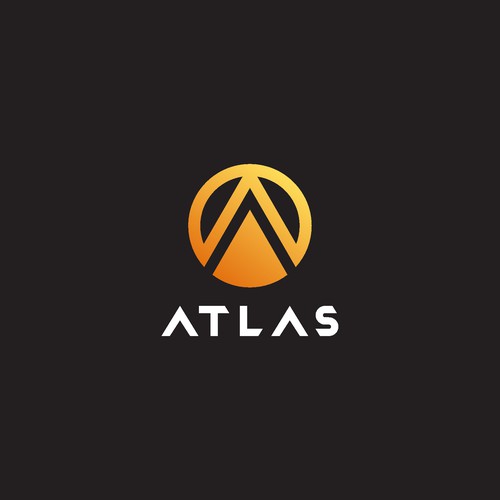 Abstract logo for crypto project Design by DevDevit   ★ ★ ★ ★ ★