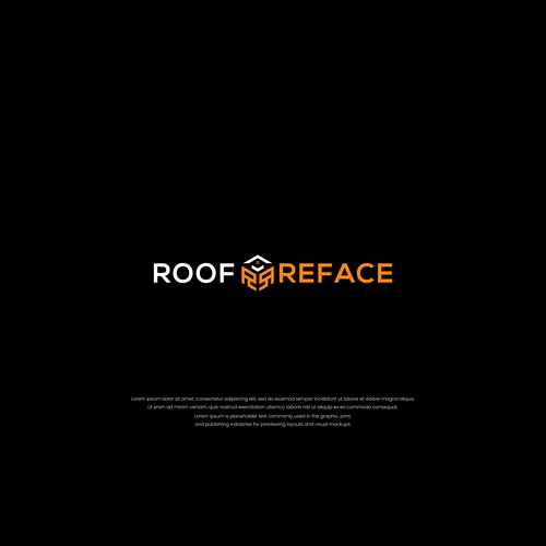 Reface Design by DSGNESIA™