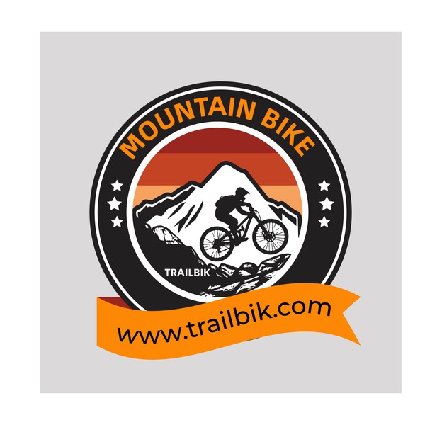 Trailbik logo