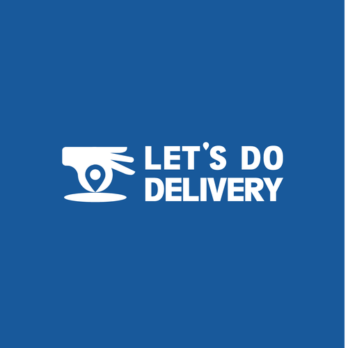 Delivery Service Logo Design by Jaletina