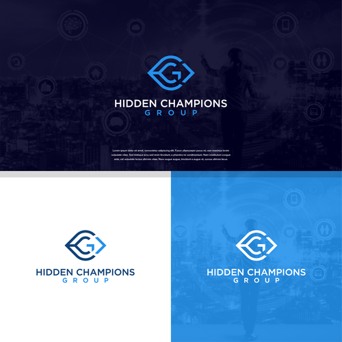 Logo design contest entry by idgn16