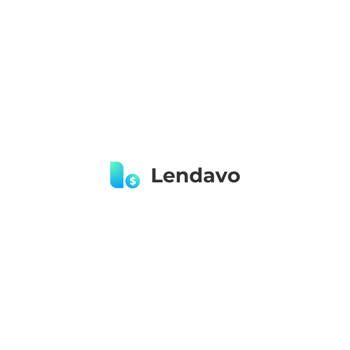 Talented Designer Wanted for Cool Lendavo Logo Design! Design by Arta 99