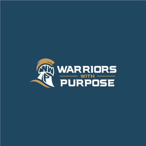 Mission-driven: Warriors With Purpose Design by StudioJack