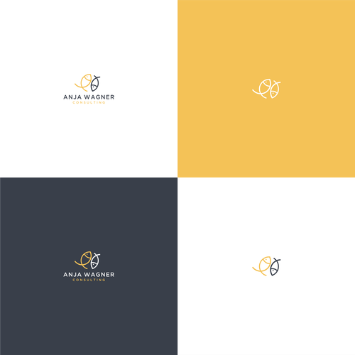 Logo & brand identity pack contest entry by flowpy