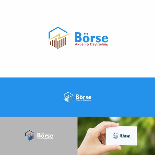 BB ASCON Einladungslogo für Aktionäre // BB ASCON Invitation Logo for Shareholders Design by keoart