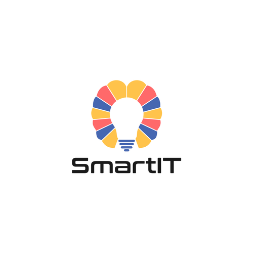 Smart IT - Logo Design von ammarsgd
