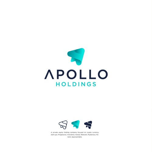 Apollo-ontwerp door Mada G