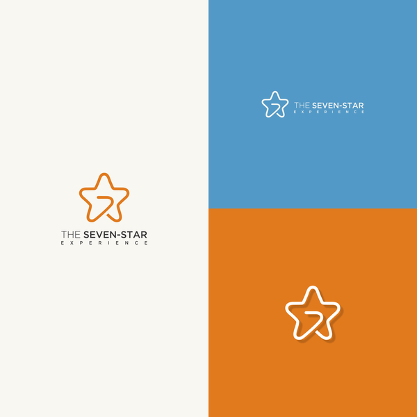 Design by HERYY titled "the seven-star"