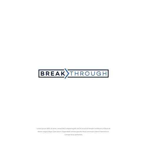 Breakthrough Design por ML-Creative