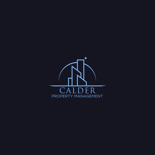 Property rental company logo Design by PabloDesign108
