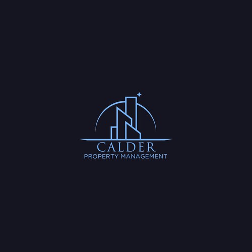 Property rental company logo Design by PabloDesign108