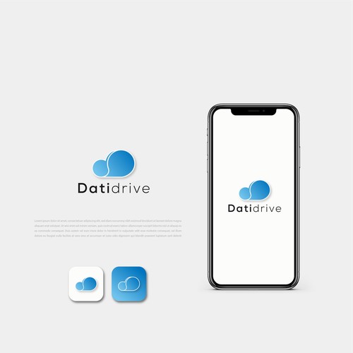 Datidrive Design by ankhistos