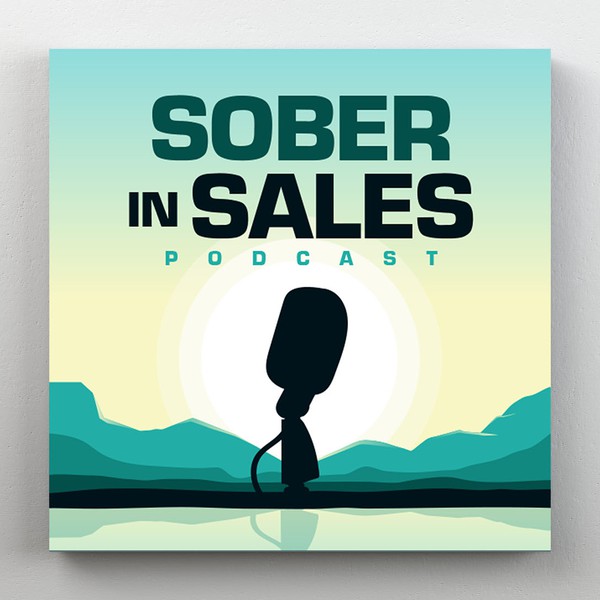 Design by Seite ❣ titled "Podcast Design"