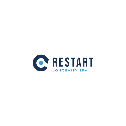 RESTART-ontwerp door daywin™