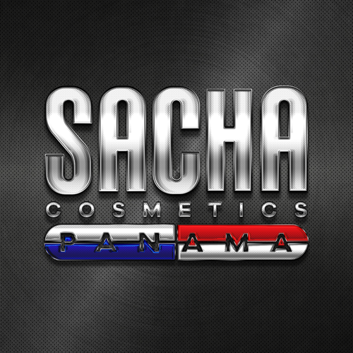 Design Sacha wallpaper di Doclogoz™