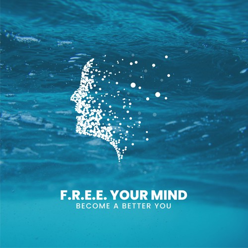 FREE YOUR MIND Logo Contest Design réalisé par Oakwells